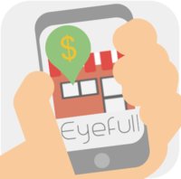 Eyefull logo