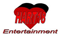 Hart18 Entertainment logo