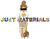 Just Materials logo