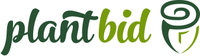 Plantbid logo