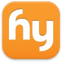 Hype logo