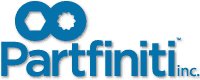 Partfiniti Inc. logo