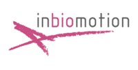 Inbiomotion logo