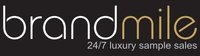 brandmile logo