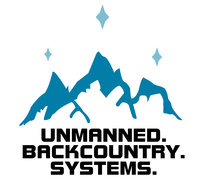 Unmanned Backcountry Systems logo