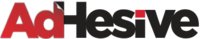 AdHesive Digital logo
