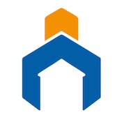 HomeTriangle logo