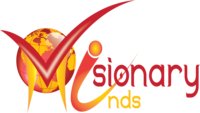 VisionaryIQ logo