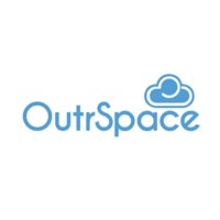 OutrSpace logo