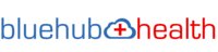 BlueHub Health logo