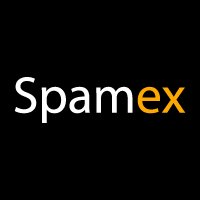 Spamex logo