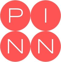 Pinn logo