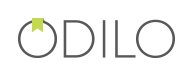 Odilo logo