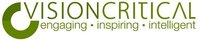 Vision Critical logo