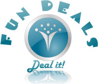 Fun Deals logo