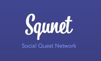 SqunetApp logo