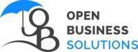 Open Business Solutions logo