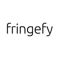 Fringefy logo