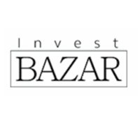 InvestBazar logo