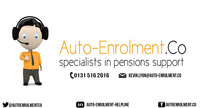 The Auto-Enrolment Company logo