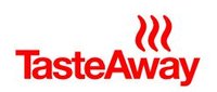 TasteAway logo