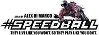 Speedball Movie logo