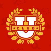 U-Club logo