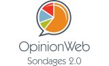 OPINIONWEB logo