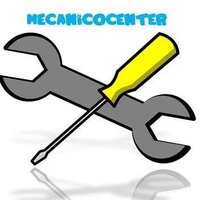 Mecanico Center logo