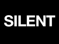 Silent Models NY logo
