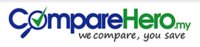 ComapreHero logo