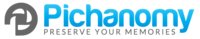 Pichanomy logo