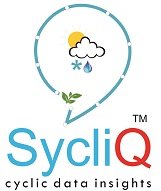 SycliQ Geospatial logo