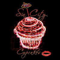 Sin City Cupcakes logo