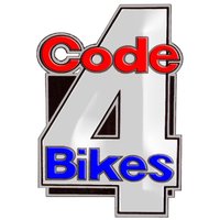 PedalWrench and Code 4 Bikes logo