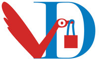 VDeliver logo