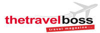 TheTravelBoss.com logo