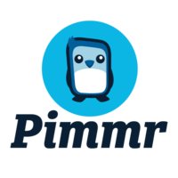 Pimmr logo