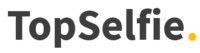 TopSelfie logo
