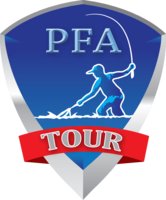 Professional Fly Angling Tour logo