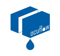 OcuFlow logo