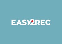 EASY2REC logo