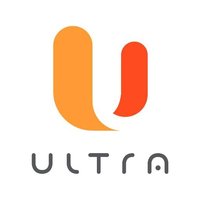 Ultra Inc. logo