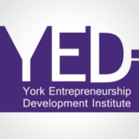 YEDInstitute logo