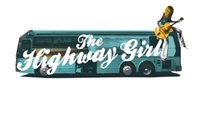 The Highway Girl logo