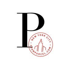 Parcel logo