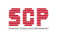 Strategic Consulting Partnerships (SCP) logo