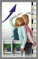 Step Up Height India logo