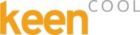 Keen Cool logo