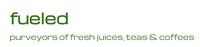 Fueled logo
